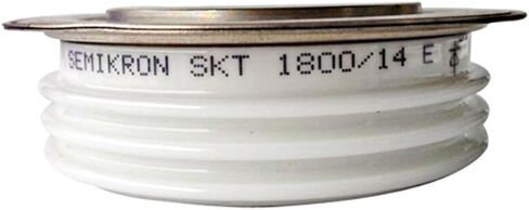 SKT1202/12E SKT1202/14E Rectifier Diodes Thyristors Frequency Modulated SCRs(SKT1202/14E) in Saudi Arabia