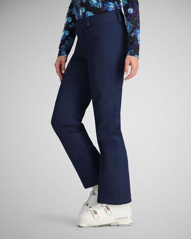 Obermeyer Womens Malta Pants Midnight Navy 2 in Saudi Arabia