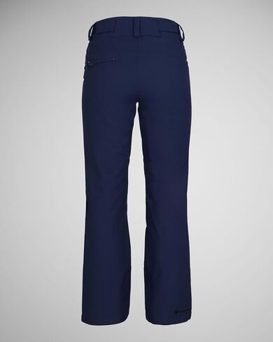Obermeyer Womens Malta Pants Midnight Navy 2 in Saudi Arabia