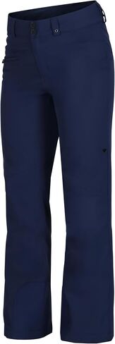 Obermeyer Womens Malta Pants Midnight Navy 2 in Saudi Arabia