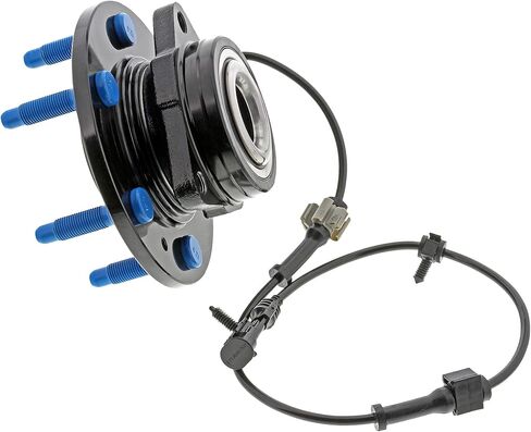 Mevotech TTX Wheel Bearing and Hub Assembly Kit in Saudi Arabia