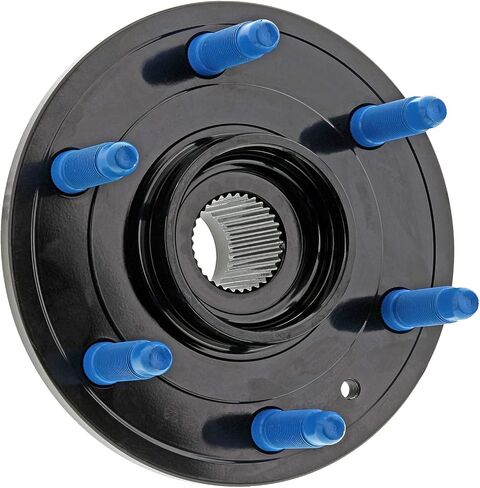 Mevotech TTX Wheel Bearing and Hub Assembly Kit in Saudi Arabia