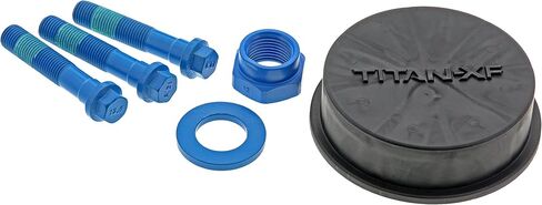 Mevotech TTX Wheel Bearing and Hub Assembly Kit in Saudi Arabia