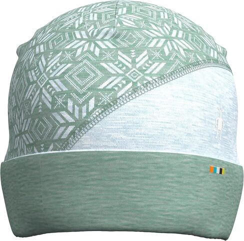 قبعة Smartwool الحرارية Merino Colorblock in Saudi Arabia