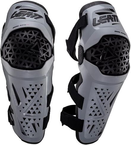 Latt Knee & Shin Guard Axis Forge in Saudi Arabia