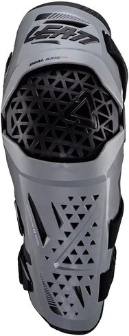 Latt Knee & Shin Guard Axis Forge in Saudi Arabia