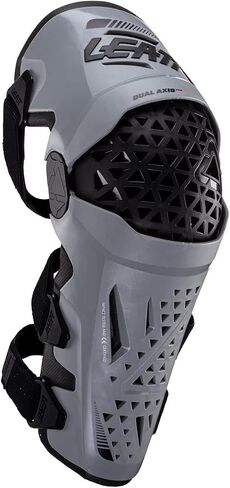Latt Knee & Shin Guard Axis Forge in Saudi Arabia