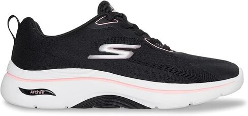 حذاء رياضي Go Walk Arch Fit 2.0 Cassy للسيدات من Skechers in Saudi Arabia