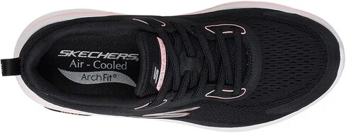 حذاء رياضي Go Walk Arch Fit 2.0 Cassy للسيدات من Skechers in Saudi Arabia
