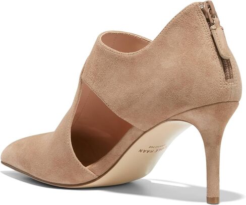 حذاء Ina Shootie للسيدات من Cole Haan مقاس 80 ملم in Saudi Arabia