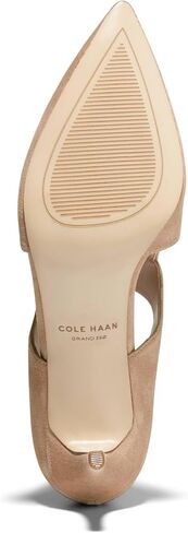 حذاء Ina Shootie للسيدات من Cole Haan مقاس 80 ملم in Saudi Arabia