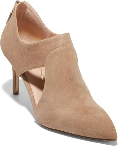 حذاء Ina Shootie للسيدات من Cole Haan مقاس 80 ملم in Saudi Arabia