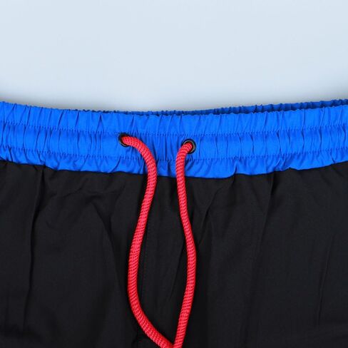 palglg Men's 4" Inseam Running Shorts with Zipper Pocket Without Lining in Saudi Arabia