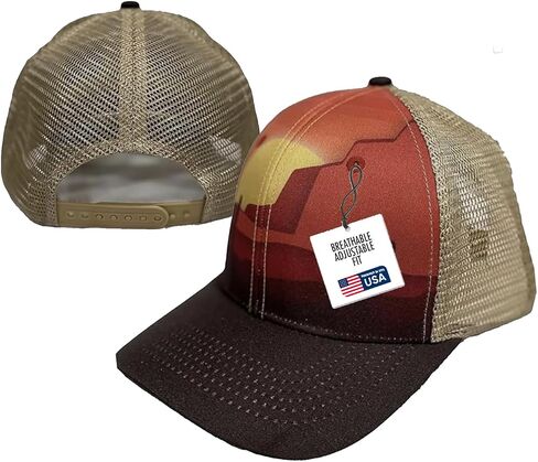 l Charcoal Bull Cactus Womens Snap Back Outdoor Horse Western Punchy Fashion Trucker Baseball Cap in Saudi Arabia