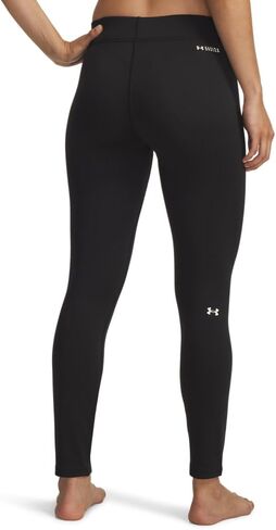 بنطال ضيق للسيدات من Under Armour Packed Base 2.0 in Saudi Arabia