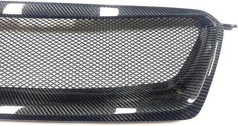 Car Front Bumper Grill Grille Cover Kit For Subaru Legacy 2010 2011 2012 in Saudi Arabia