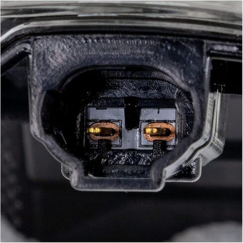 KarParts360 لسوبارو Crosstrek 2016 2017 مرآة بدوره مصباح إشارة الجمعية جانب الركاب | بديل لـ SU1329100 | 84401AJ000 in Saudi Arabia