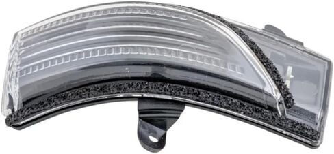 KarParts360 لسوبارو Crosstrek 2016 2017 مرآة بدوره مصباح إشارة الجمعية جانب الركاب | بديل لـ SU1329100 | 84401AJ000 in Saudi Arabia