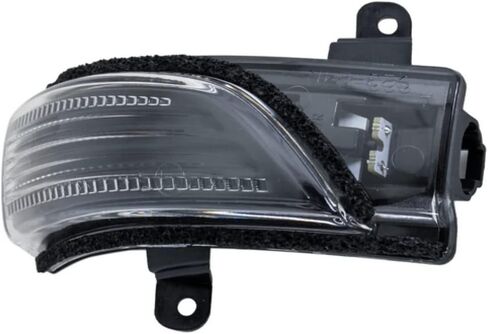 KarParts360 لسوبارو Crosstrek 2016 2017 مرآة بدوره مصباح إشارة الجمعية جانب الركاب | بديل لـ SU1329100 | 84401AJ000 in Saudi Arabia
