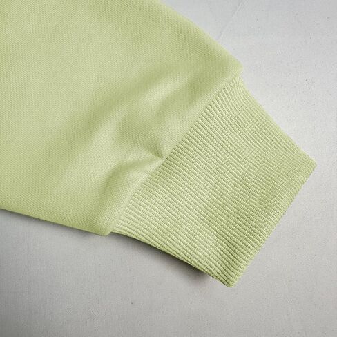 بلوزات كاجوال للنساء، بلوفر عصري بأكمام طويلة وربع أزرار، وقمصان خفيفة الوزن، وملابس خريفية فضفاضة in Kuwait