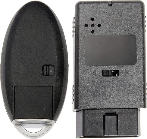 Dorman 99367 Keyless Entry Remote 4 Button Compatible with Select Nissan Models (OE FIX) in Saudi Arabia