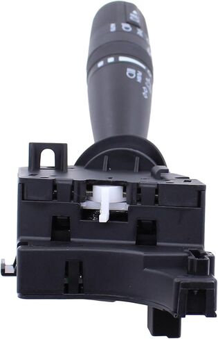 MOTOKU Turn Signal Switch with Auto Headlight and Fog Light Switch for Jeep Commander Compass Grand Cherokee Liberty Patriot Wrangler Dodge Journey Avenger Nitro Chrysler 200 Sebring in Saudi Arabia