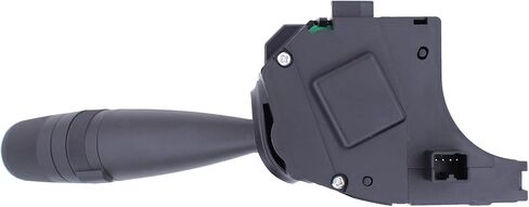 MOTOKU Turn Signal Switch with Auto Headlight and Fog Light Switch for Jeep Commander Compass Grand Cherokee Liberty Patriot Wrangler Dodge Journey Avenger Nitro Chrysler 200 Sebring in Saudi Arabia