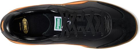 حذاء رياضي لكرة القدم King 21 للرجال من PUMA in Saudi Arabia