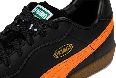 حذاء رياضي لكرة القدم King 21 للرجال من PUMA in Saudi Arabia