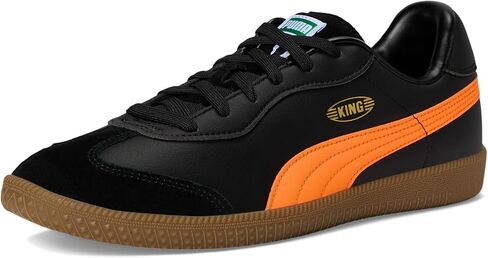 حذاء رياضي لكرة القدم King 21 للرجال من PUMA in Saudi Arabia