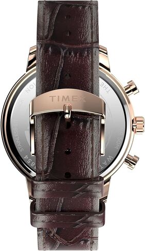 Timex Men's Chicago Chronograph 45mm Watch in Saudi Arabia