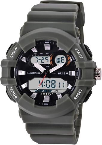 INVICTA Shock Resistant Watch Green in Saudi Arabia