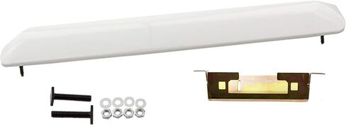 الإشعال المتقدم المحسن للباب الخلفي ومقبض الباب الخلفي المزخرف المتوافق مع Scion 04-06 xB 068 Polar White 2004 2005 2006 in Saudi Arabia