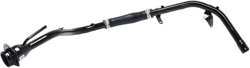 Evan Fischer Fuel Tank Filler Neck Compatible With Ford Explorer 2002 2003 2004 2005 4.0L 4.6L Lincoln Aviator 03-05 4.6L Replaces # 3L2Z9034BC in Saudi Arabia