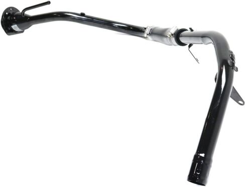 Evan Fischer Fuel Tank Filler Neck Compatible With Ford Explorer 2002 2003 2004 2005 4.0L 4.6L Lincoln Aviator 03-05 4.6L Replaces # 3L2Z9034BC in Saudi Arabia