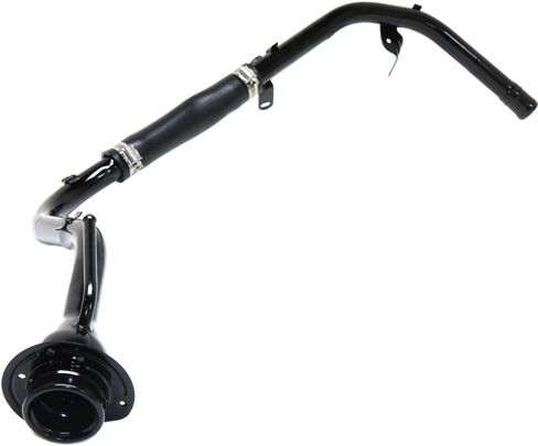 Evan Fischer Fuel Tank Filler Neck Compatible With Ford Explorer 2002 2003 2004 2005 4.0L 4.6L Lincoln Aviator 03-05 4.6L Replaces # 3L2Z9034BC in Saudi Arabia