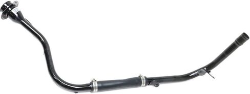 Evan Fischer Fuel Tank Filler Neck Compatible With Ford Explorer 2002 2003 2004 2005 4.0L 4.6L Lincoln Aviator 03-05 4.6L Replaces # 3L2Z9034BC in Saudi Arabia