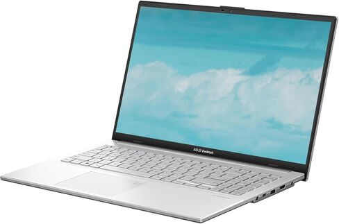 كمبيوتر محمول ASUS Premium 15 بوصة IPS Brightview، نظام التشغيل Windows 11 Home No S Mode، معالج Intel Pentium يصل إلى 3.09 جيجا هرتز، ذاكرة وصول عشوائي 4 جيجابايت، تخزين 256 جيجابايت، لوحة مفاتيح بإضاءة خلفية، رمادي ديل، متجدد in Saudi Arabia