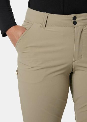 Helly-Hansen Womens Brona Softshell Pant in Saudi Arabia