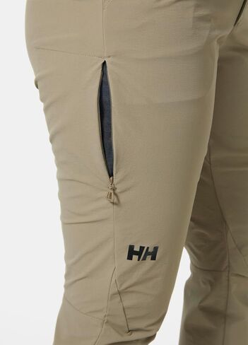 Helly-Hansen Womens Brona Softshell Pant in Saudi Arabia