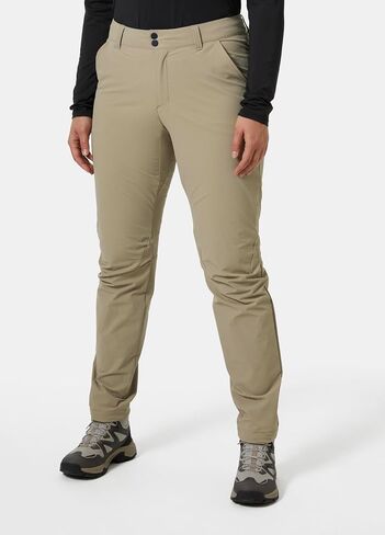 Helly-Hansen Womens Brona Softshell Pant in Saudi Arabia
