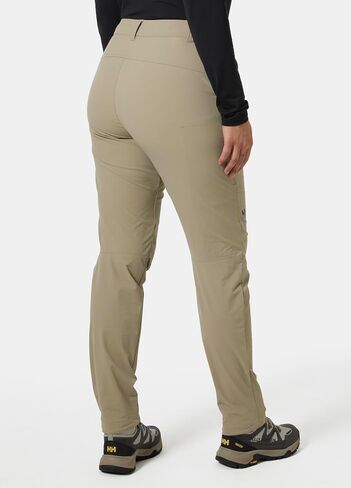 Helly-Hansen Womens Brona Softshell Pant in Saudi Arabia