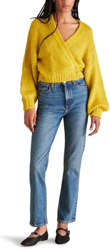 Steve Madden Women's Apparel Kyan Cardigan in Saudi Arabia