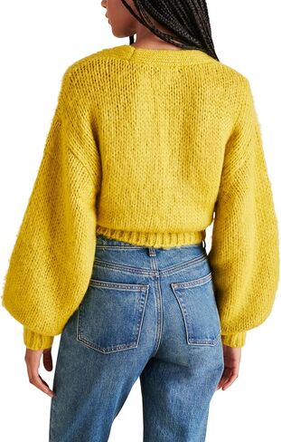 Steve Madden Women's Apparel Kyan Cardigan in Saudi Arabia