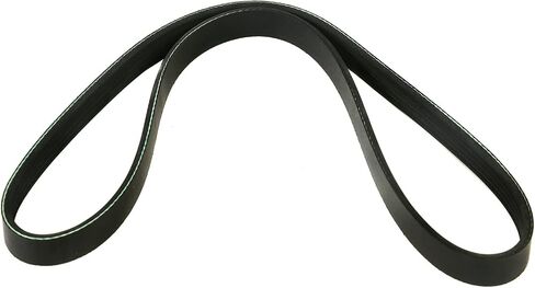 3 PCS Serpentine Belt for Acura Integra 1.8L (1996-2001), 4PK740 Power Steering, 4PK830 Alternator, 5PK920 Air Conditioner in Saudi Arabia