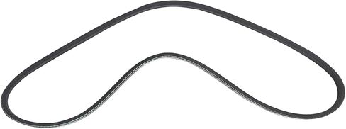 3 PCS Serpentine Belt for Acura Integra 1.8L (1996-2001), 4PK740 Power Steering, 4PK830 Alternator, 5PK920 Air Conditioner in Saudi Arabia