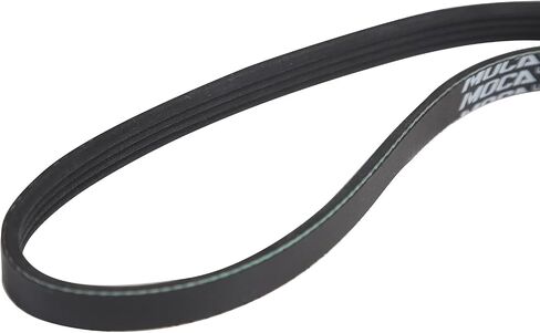 3 PCS Serpentine Belt for Acura Integra 1.8L (1996-2001), 4PK740 Power Steering, 4PK830 Alternator, 5PK920 Air Conditioner in Saudi Arabia