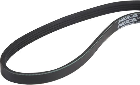 3 PCS Serpentine Belt for Acura Integra 1.8L (1996-2001), 4PK740 Power Steering, 4PK830 Alternator, 5PK920 Air Conditioner in Saudi Arabia