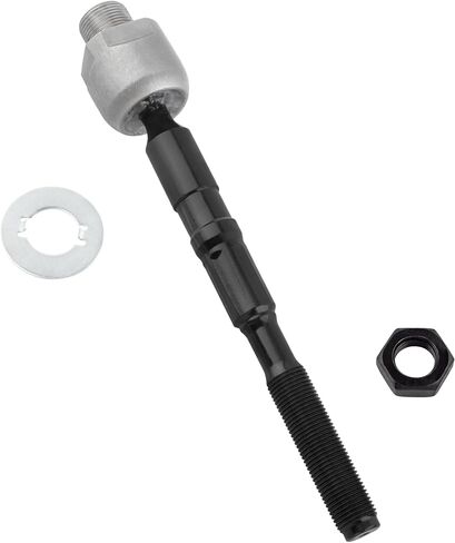 BOXI 2pcs Front Suspension Inner Tie Rod End Links Fit for Ford Edge 2007-2014 / for Lincoln MKX 2007-2015 - Sport Utility 4-Door 2.0L 3.5L 3.7L | EV800576 in Saudi Arabia