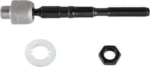 BOXI 2pcs Front Suspension Inner Tie Rod End Links Fit for Ford Edge 2007-2014 / for Lincoln MKX 2007-2015 - Sport Utility 4-Door 2.0L 3.5L 3.7L | EV800576 in Saudi Arabia